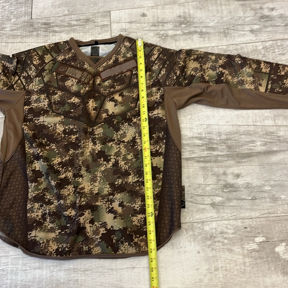 Planet Eclipse Vicious Professional Paintball Jer… - image 7